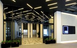Cantonment Central (D2), Office #531104571